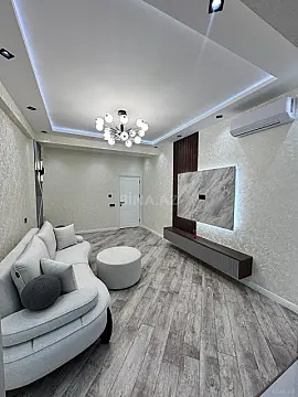 Satılır 3 otaqlı mənzil 88 m² — Bakı, Həzi Aslanov qəs. 3 otaq 88.00 m²