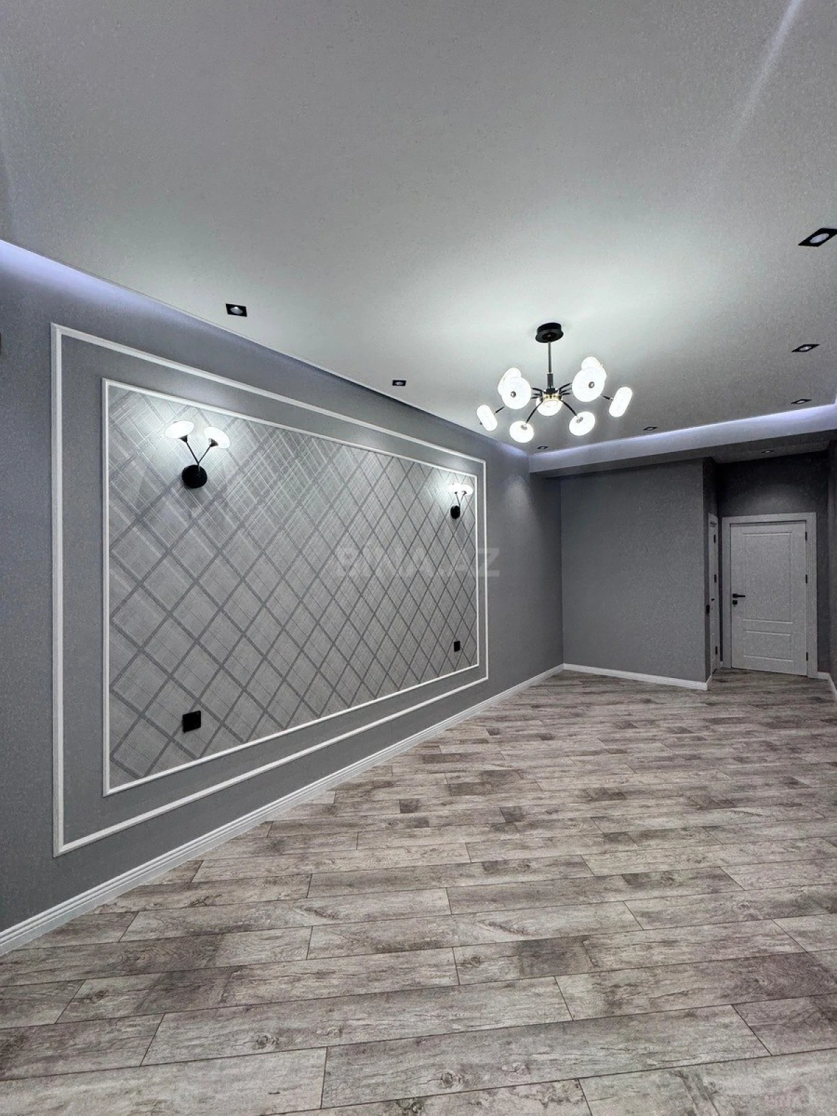 Satılır 3 otaqlı mənzil 88 m²