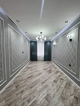 Satılır 3 otaqlı mənzil 88 m²