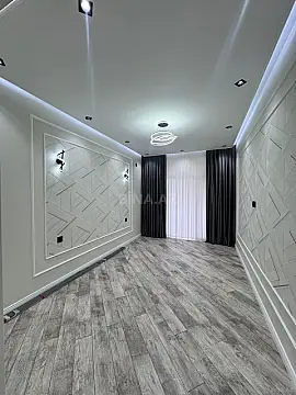 Satılır 3 otaqlı mənzil 88 m²