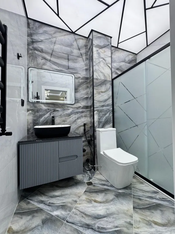 Satılır 3 otaqlı mənzil 88 m²