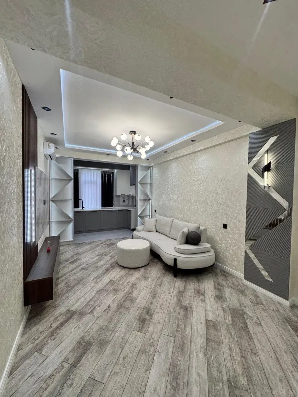 Satılır 3 otaqlı mənzil 88 m²