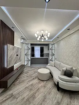 Satılır 3 otaqlı mənzil 88 m²