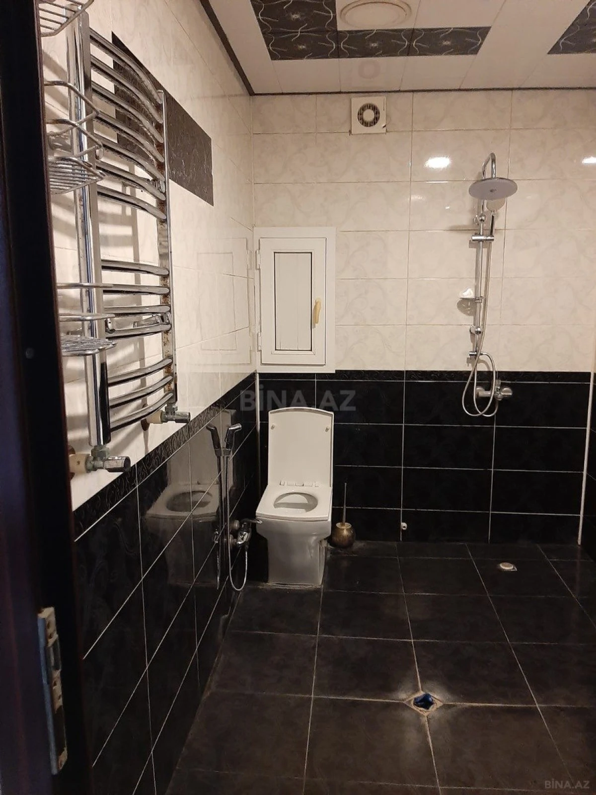 Satılır 3 otaqlı mənzil 65 m²