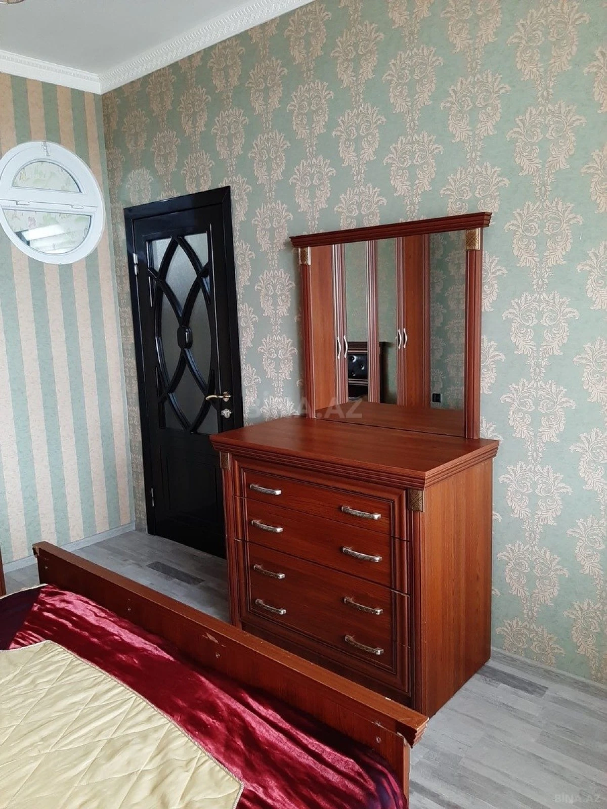 Satılır 3 otaqlı mənzil 65 m²