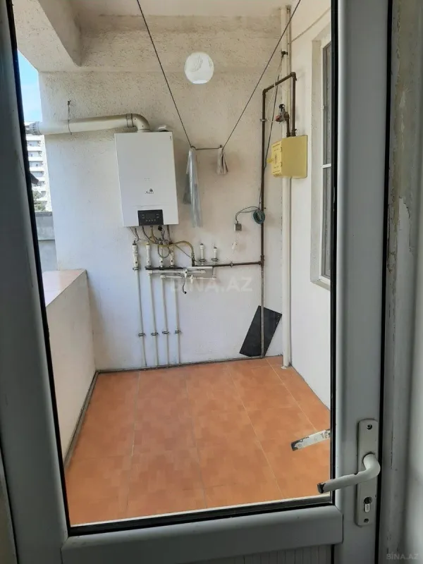 Satılır 3 otaqlı mənzil 65 m²