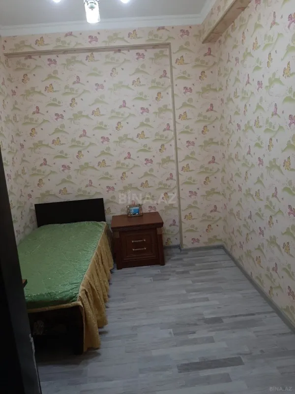Satılır 3 otaqlı mənzil 65 m²
