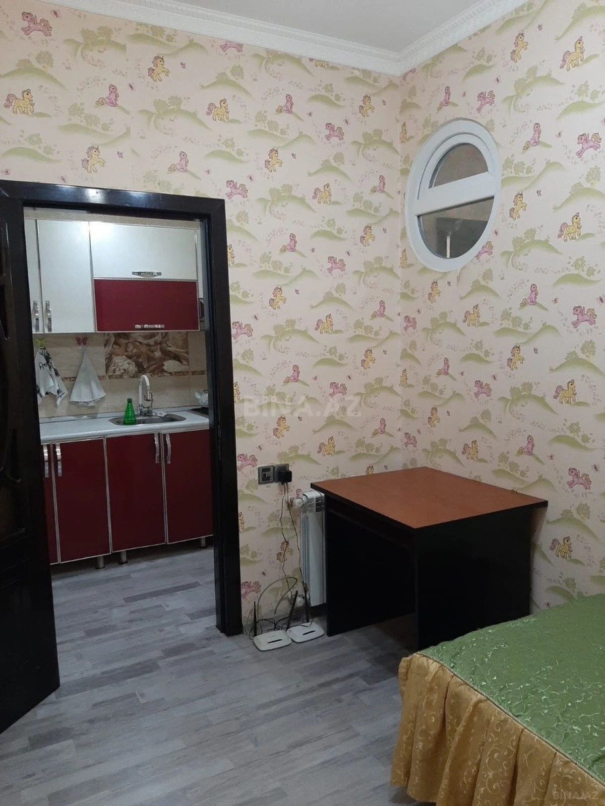 Satılır 3 otaqlı mənzil 65 m²