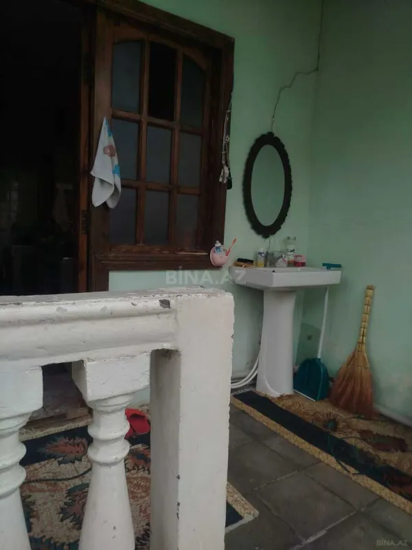 Satılır 5 otaqlı həyət evi 117.1 m²