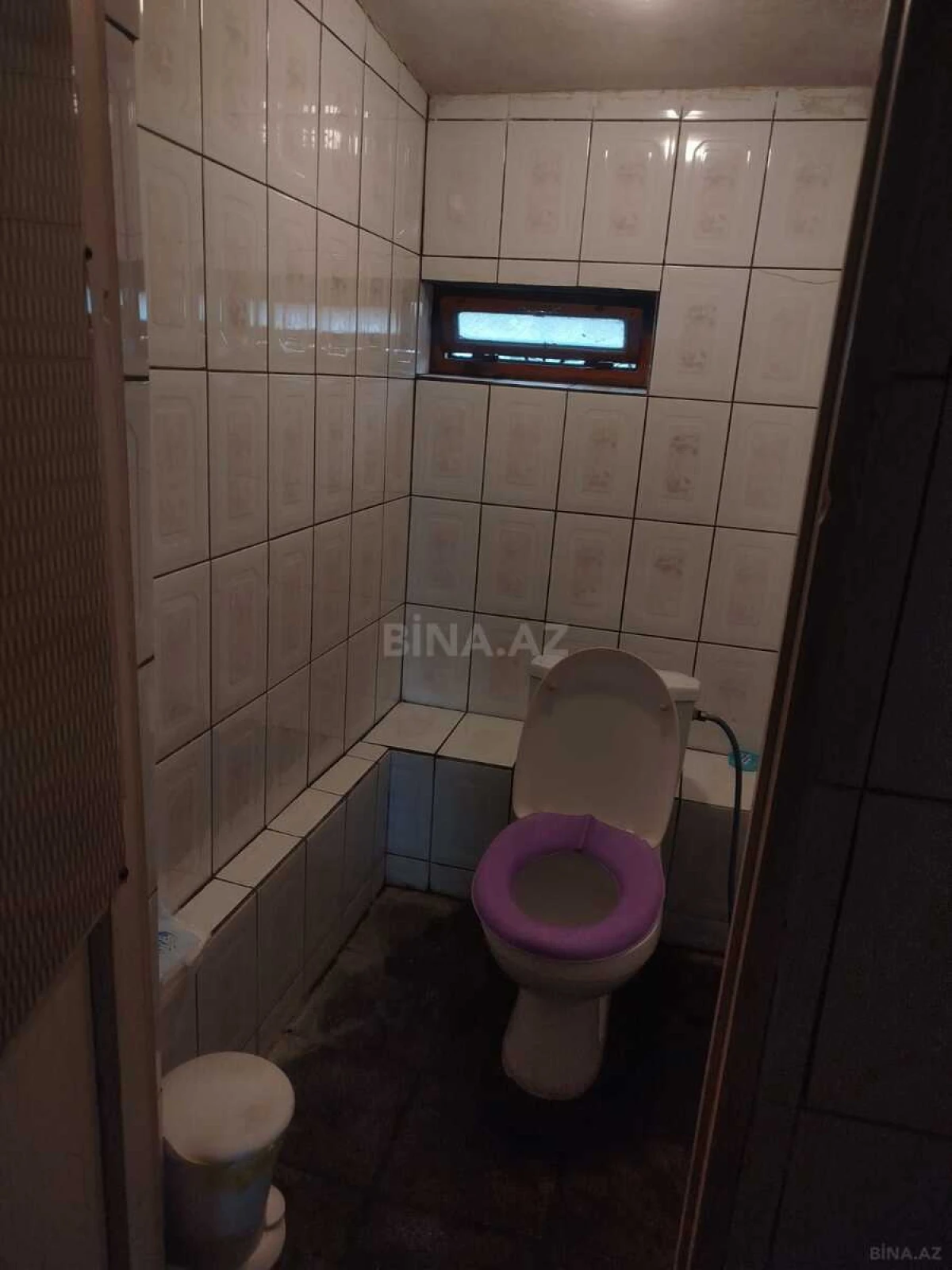 Satılır 5 otaqlı həyət evi 117.1 m²