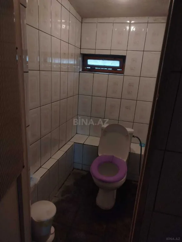 Satılır 5 otaqlı həyət evi 117.1 m²