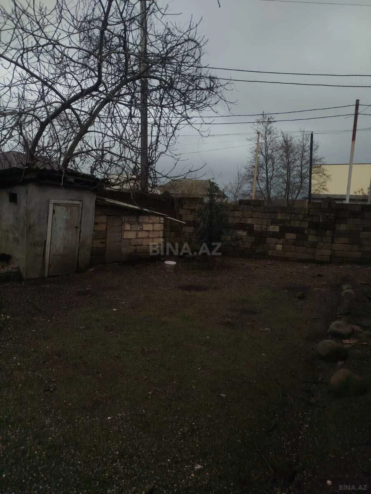 Satılır 5 otaqlı həyət evi 117.1 m²