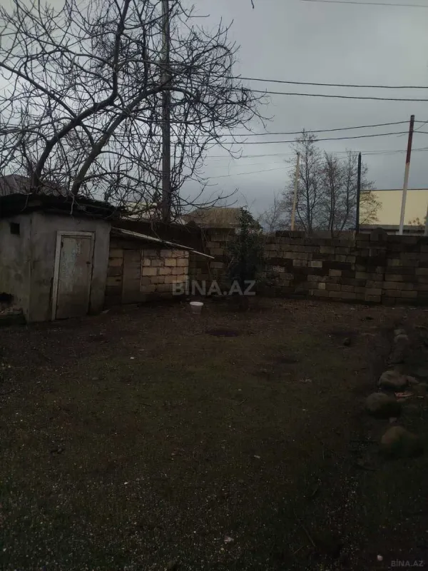 Satılır 5 otaqlı həyət evi 117.1 m²