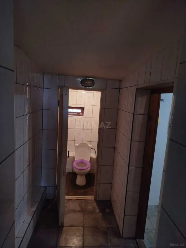 Satılır 5 otaqlı həyət evi 117.1 m²