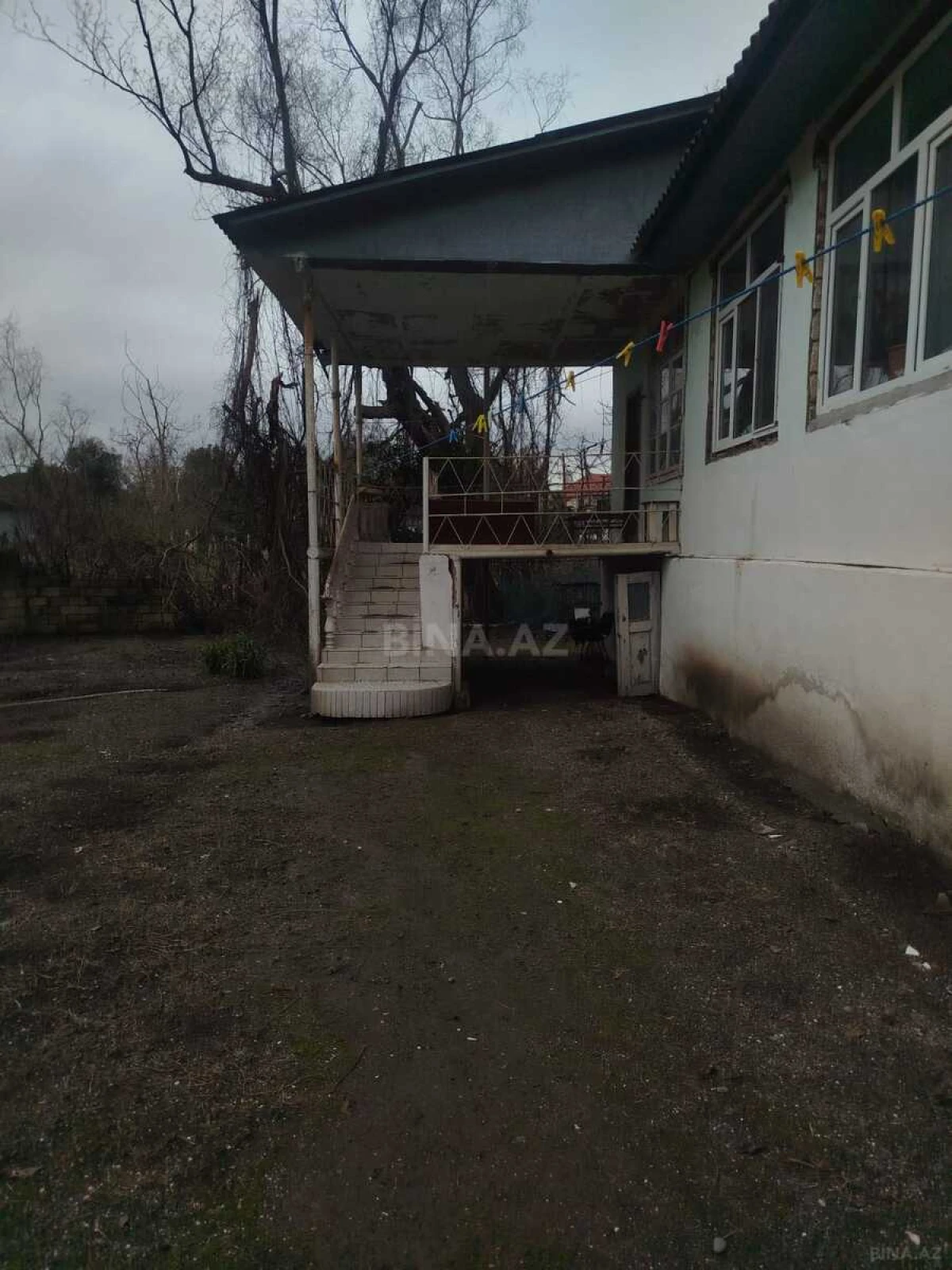 Satılır 5 otaqlı həyət evi 117.1 m²