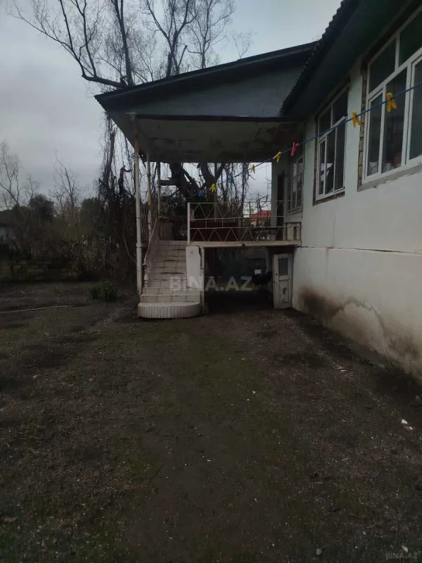 Satılır 5 otaqlı həyət evi 117.1 m²