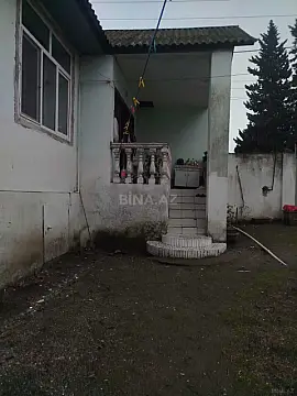 Satılır 5 otaqlı həyət evi 117.1 m²