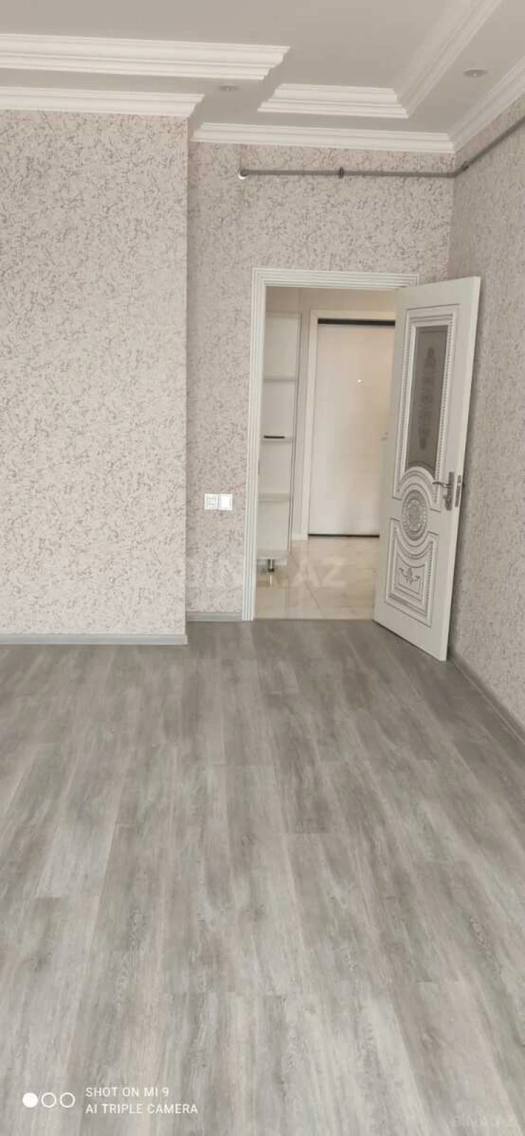 Kirayə verilir 2 otaqlı mənzil 60 m²