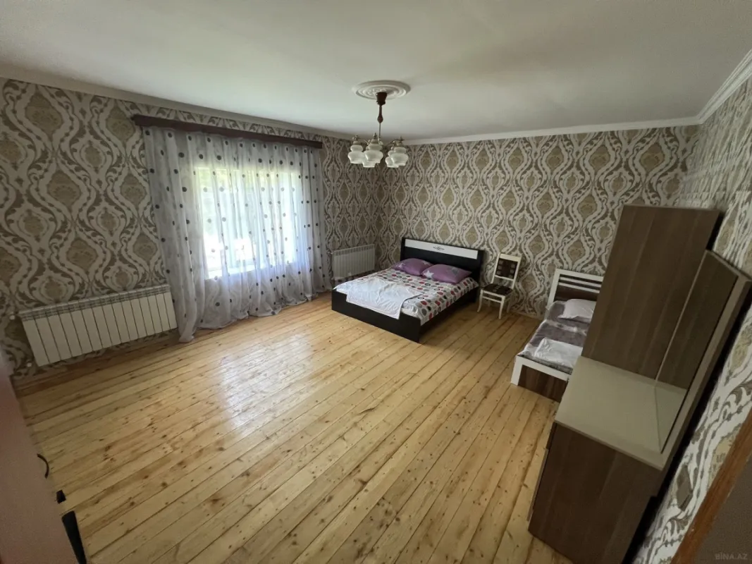 Kirayə verilir 3 otaqlı həyət evi 200 m²