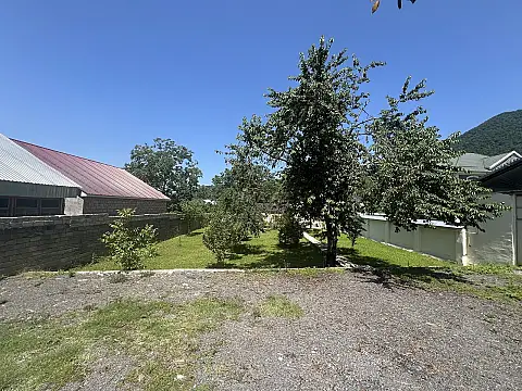 Kirayə verilir 3 otaqlı həyət evi 200 m²