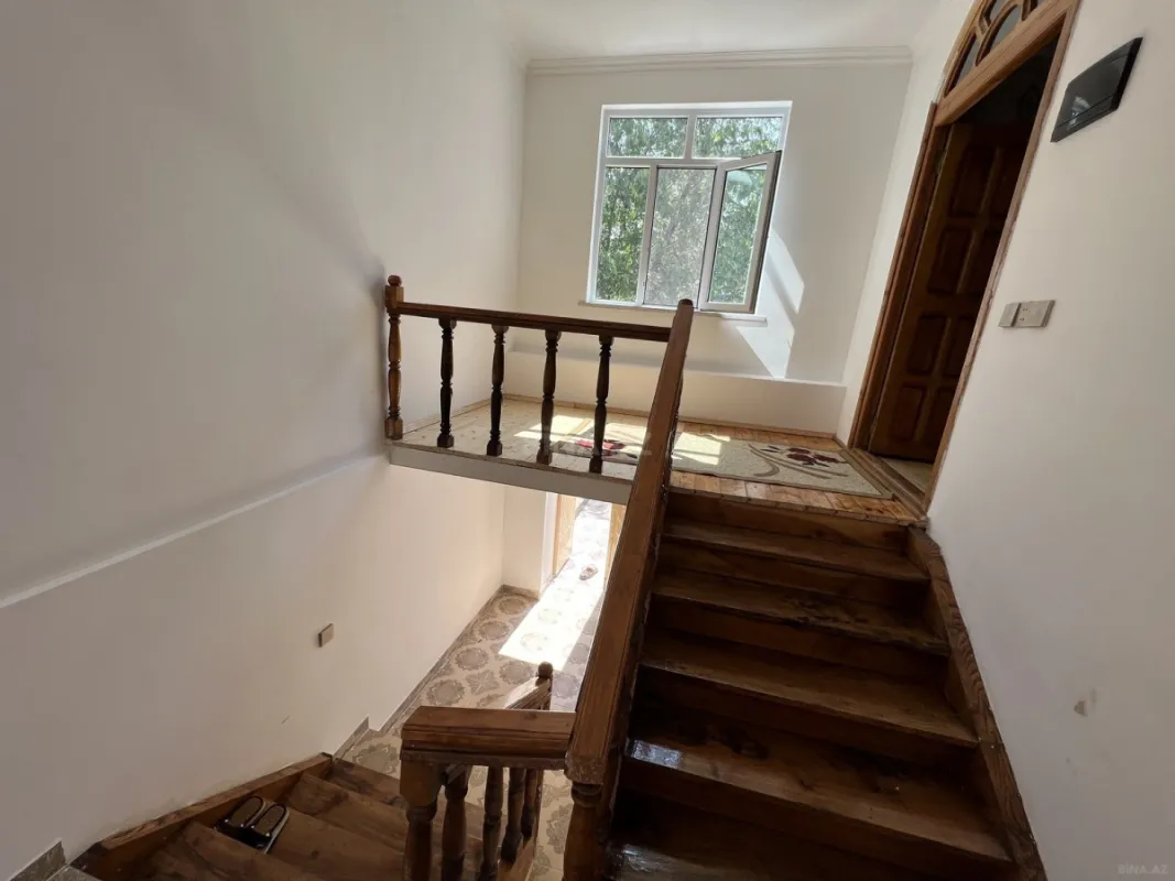 Kirayə verilir 3 otaqlı həyət evi 200 m²