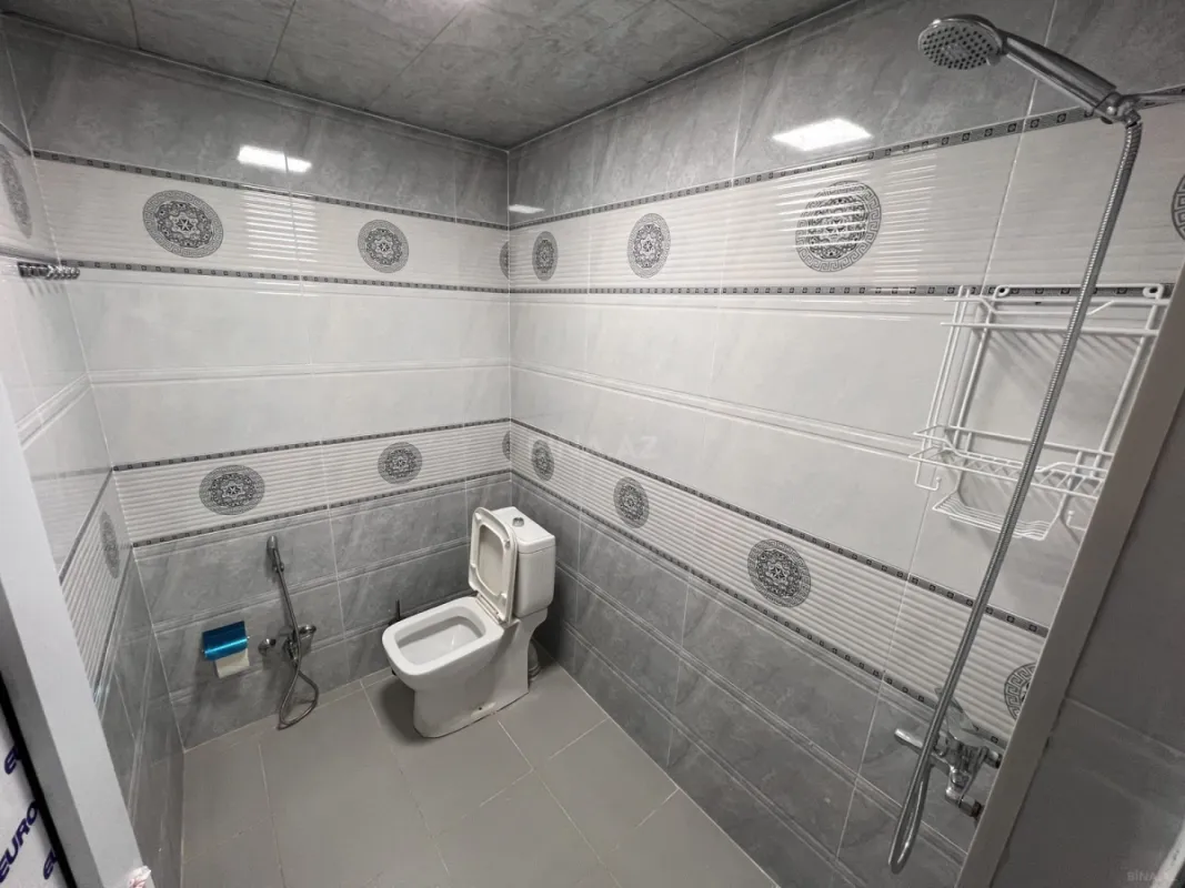 Kirayə verilir 3 otaqlı həyət evi 200 m²