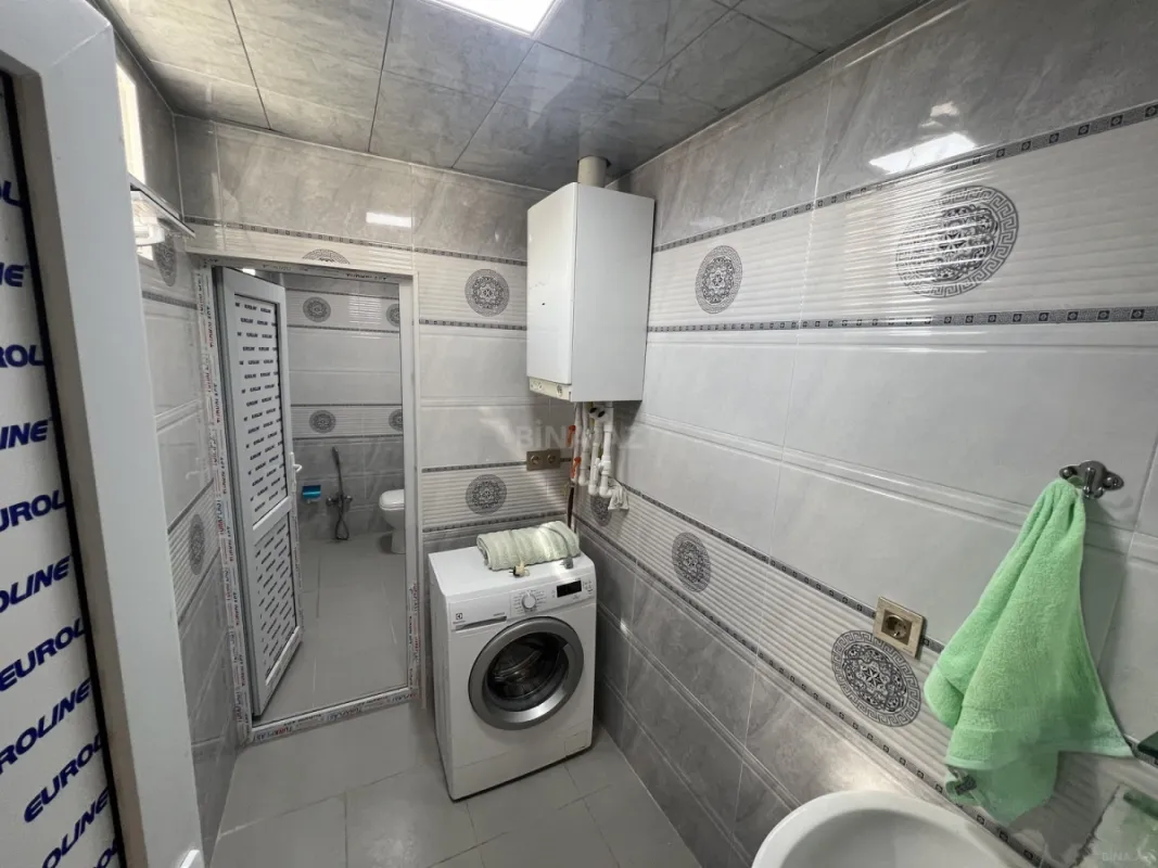 Kirayə verilir 3 otaqlı həyət evi 200 m²