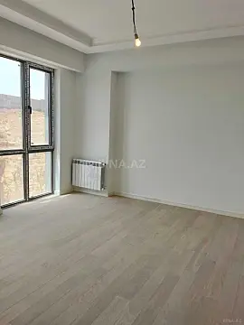 Satılır 2 otaqlı mənzil 62.3 m²