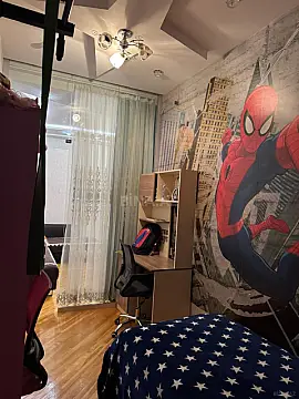 Satılır 3 otaqlı mənzil 85 m²