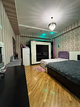 Satılır 3 otaqlı mənzil 85 m²