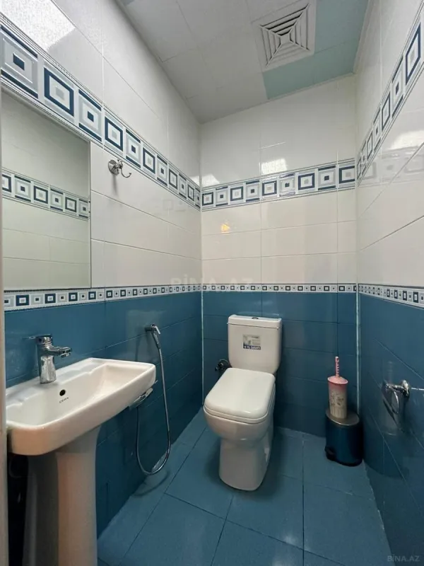Satılır 3 otaqlı mənzil 120 m²