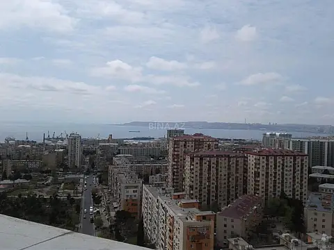 Satılır 3 otaqlı mənzil 120 m² — Bakı, Həzi Aslanov qəs. 3 otaq 120.00 m²