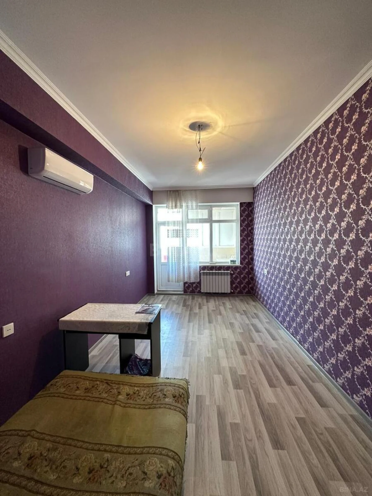 Satılır 3 otaqlı mənzil 120 m²