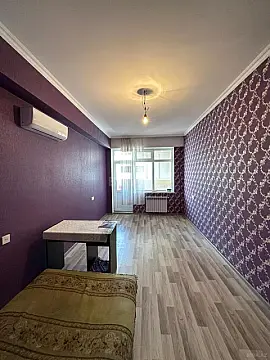 Satılır 3 otaqlı mənzil 120 m²
