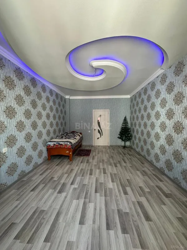 Satılır 3 otaqlı mənzil 120 m²