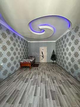 Satılır 3 otaqlı mənzil 120 m²