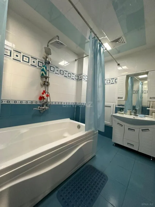 Satılır 3 otaqlı mənzil 120 m²