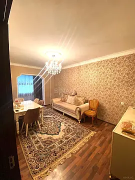 Satılır 3 otaqlı mənzil 90 m² — Bakı, Bülbülə 3 otaq 90.00 m²
