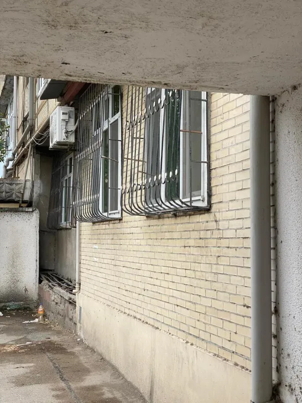 Satılır 3 otaqlı mənzil 90 m²