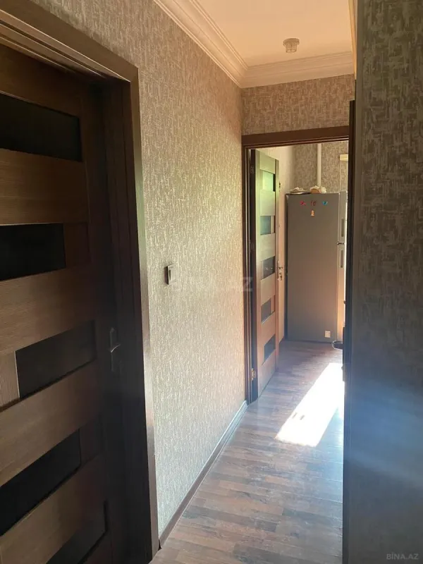 Satılır 3 otaqlı mənzil 90 m²