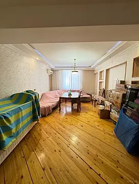 Satılır 2 otaqlı mənzil 80 m² — Bakı, Masazır 2 otaq 80.00 m²