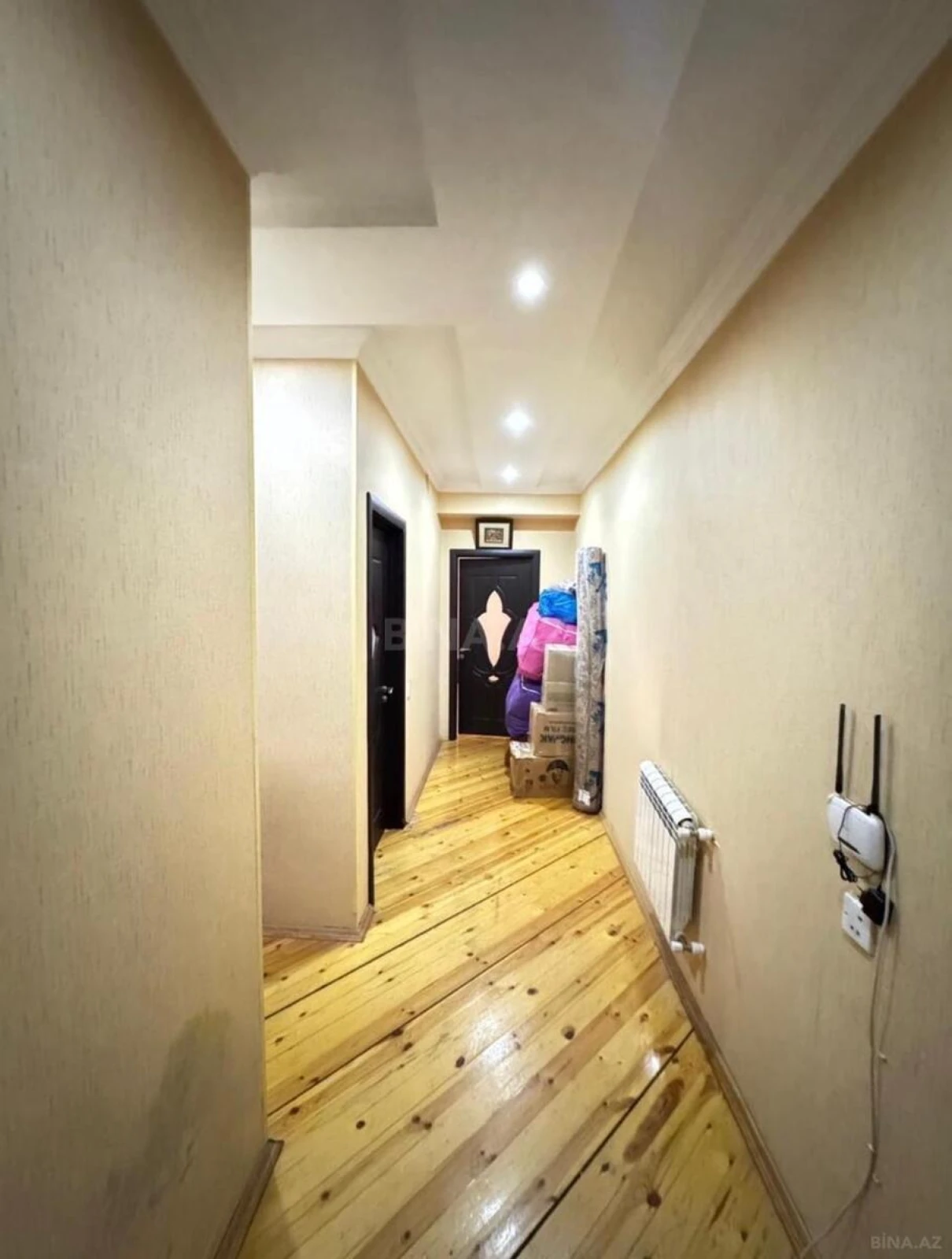 Satılır 2 otaqlı mənzil 80 m²