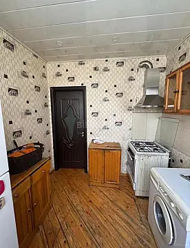 Satılır 2 otaqlı mənzil 80 m²