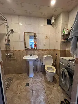 Satılır 3 otaqlı mənzil 77 m²