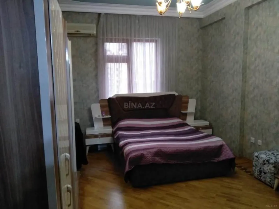 Satılır 3 otaqlı mənzil 77 m²