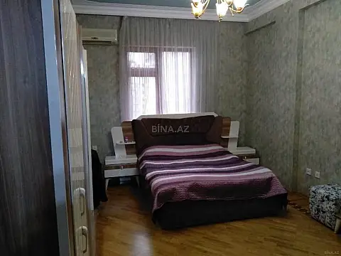Satılır 3 otaqlı mənzil 77 m²