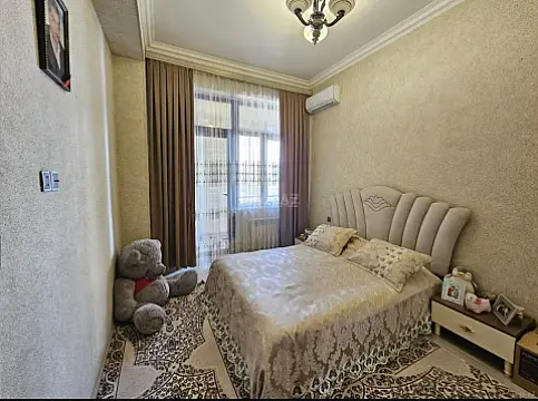 Satılır 3 otaqlı mənzil 77 m² — Bakı, Nizami 3 otaq 77.00 m²