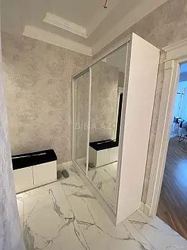 Satılır 3 otaqlı mənzil 110 m²