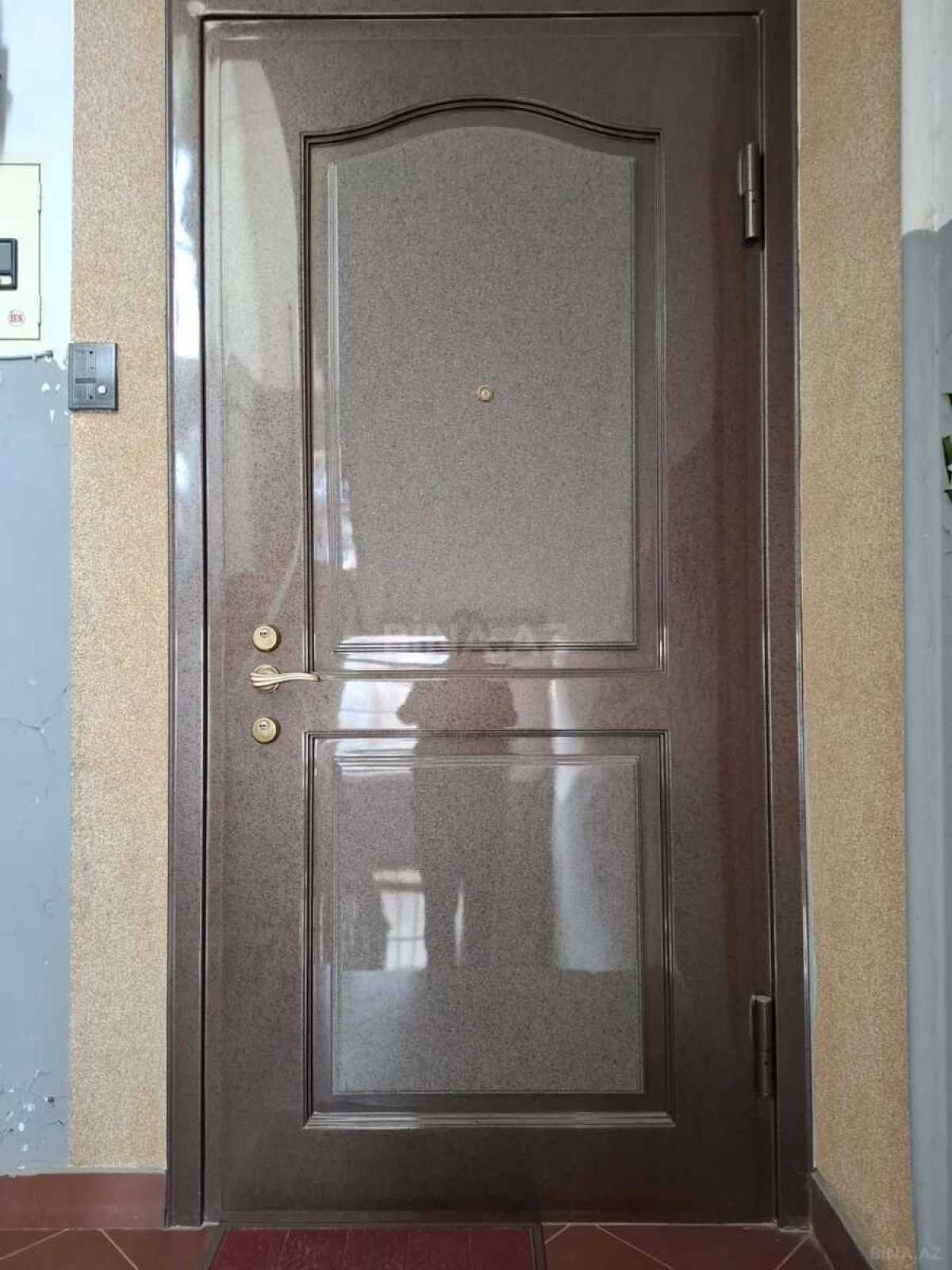 Kirayə verilir 3 otaqlı mənzil 120 m²