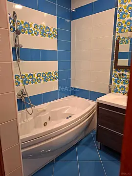 Kirayə verilir 3 otaqlı mənzil 120 m²